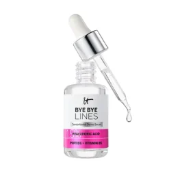 Sale Bye Bye Lines Hyaluronic Acid Serum Serums