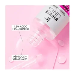 Sale Bye Bye Lines Hyaluronic Acid Serum Serums