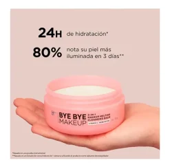 Bye Bye Makeup*IT COSMETICS Outlet