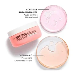 Bye Bye Makeup*IT COSMETICS Outlet