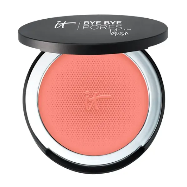 Bye Bye Pores Blush*IT COSMETICS New