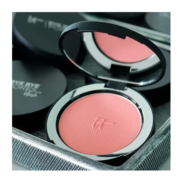 Bye Bye Pores Blush*IT COSMETICS New