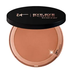 Hot Bye Bye Pores Bronzer Polvos De Maquillaje