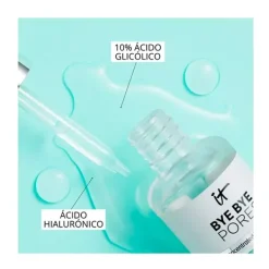 Bye Bye Pores Glycolic Acid Serum*IT COSMETICS Clearance