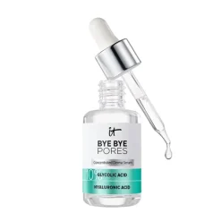 Bye Bye Pores Glycolic Acid Serum Serums