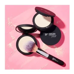 Discount Bye Bye Pores Pressed Setting Powder Polvos De Maquillaje
