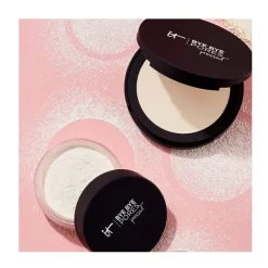 Bye Bye Pores Pressed Setting Powder*IT COSMETICS New