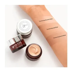 Bye Bye Redness Neutralizing Color-Correcting Cream*IT COSMETICS Best