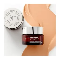 Bye Bye Redness Neutralizing Color-Correcting Cream*IT COSMETICS Best
