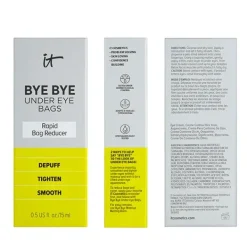 Bye Bye Under Eye Bags*IT COSMETICS Hot