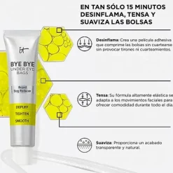 Bye Bye Under Eye Bags*IT COSMETICS Hot