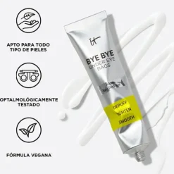 Bye Bye Under Eye Bags*IT COSMETICS Hot
