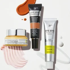 Bye Bye Under Eye Bags*IT COSMETICS Hot