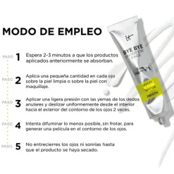 Bye Bye Under Eye Bags*IT COSMETICS Hot