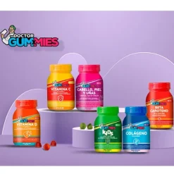 Discount THE DOCTOR Cabello, Piel Y Uñas