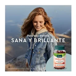 Outlet KNEIPP Cabello y Uñas