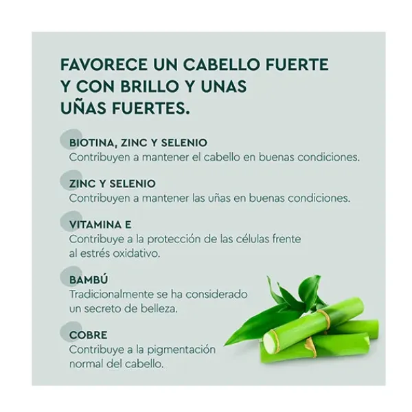 Outlet KNEIPP Cabello y Uñas