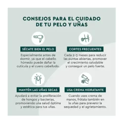 Outlet KNEIPP Cabello y Uñas