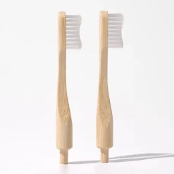 New NATURBRUSH Cabezales Cepillo Headless