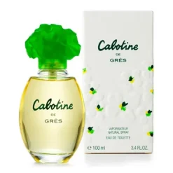 Outlet CABOTINE de Grès