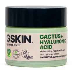 Online GSKIN Cactus + Hyaluronic Acid
