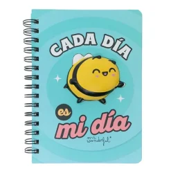 Best MR WONDERFUL Cada Día Es Mi Día