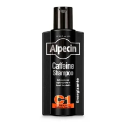 New ALPECIN Caffeine Energizante