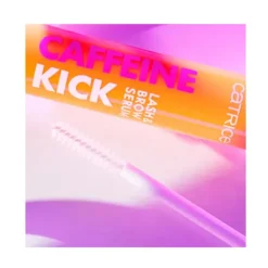 Discount Caffeine Kick Lashes Serum Cejas