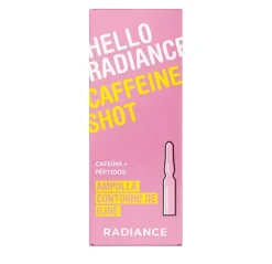 Caffeine Shot*RADIANCE Hot
