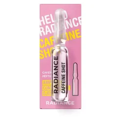 Outlet Caffeine Shot Serums