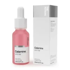Calamine Ampoule*THE POTIONS New