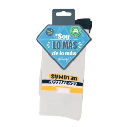 Calcentines Soy Lo Más De Lo Más*MR WONDERFUL Clearance