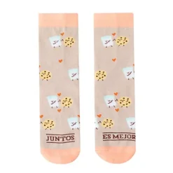 Calcetines Juntos Es Mejor*MR WONDERFUL New