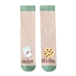 Calcetines Juntos Es Mejor*MR WONDERFUL Clearance