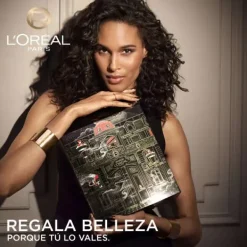 Hot L'OREAL PARIS Calendario Adviento L'oreal