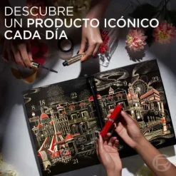 Hot L'OREAL PARIS Calendario Adviento L'oreal