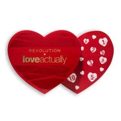 REVOLUTION Calendario Adviento Love Actually