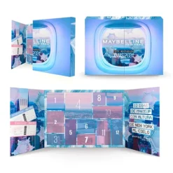 Best MAYBELLINE NEW YORK Calendario Adviento Maybelline