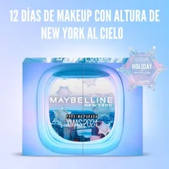 Best MAYBELLINE NEW YORK Calendario Adviento Maybelline