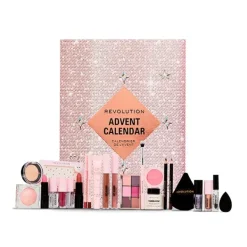 Calendario Adviento*REVOLUTION New