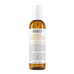 Calendula Deep Cleansing Foaming Face Wash*KIEHL'S Sale