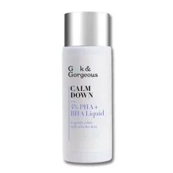 New Calm Down Exfoliantes