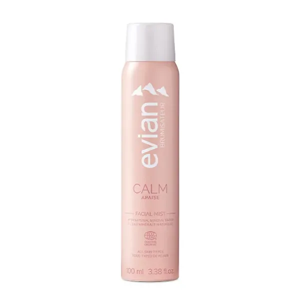 Calm Facial Mist*EVIAN Hot