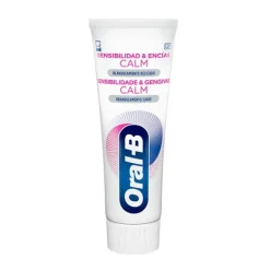 Discount ORAL B Calm Sensibilidad &Encias Blanqueante