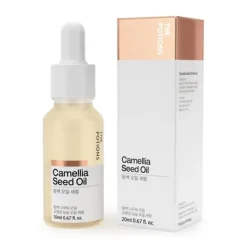 Camellia Seed Oil Serum*THE POTIONS Outlet