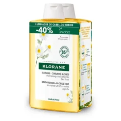 Camomila*KLORANE Clearance