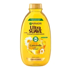 Hot ULTRASUAVE Camomila Y Miel De Flores
