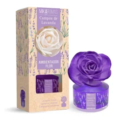 MIKAROMAS Campos De Lavanda