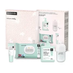 Canastilla Cosmética*SUAVINEX Hot