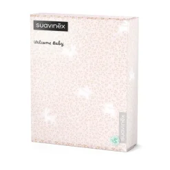 Canastilla Cosmética*SUAVINEX Hot